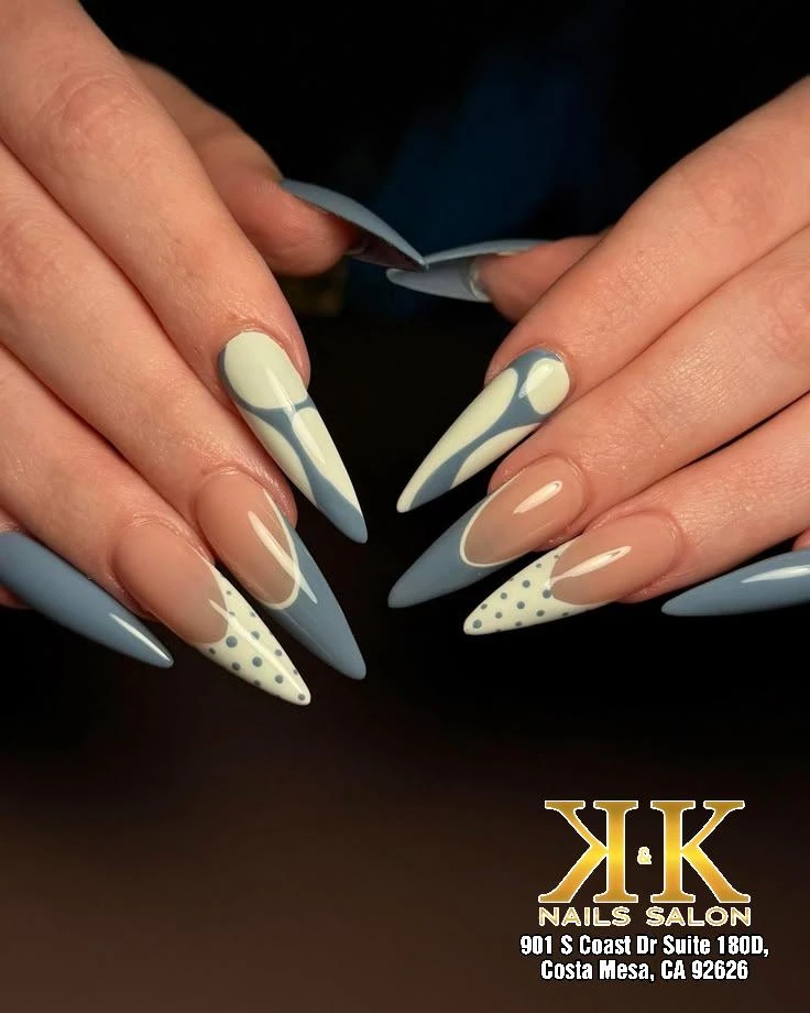 Nail September 04